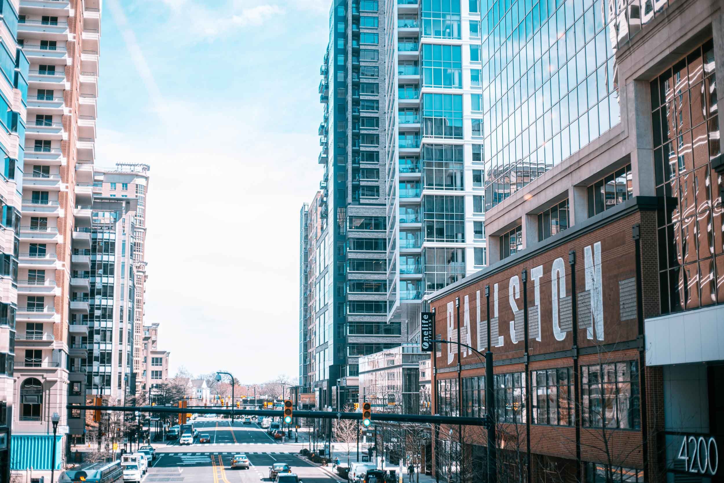 Ballston